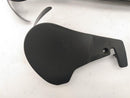 Volkswagen Eos Front Left Seat Plastic Trim Panels-3