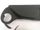Volkswagen Eos Front Left Seat Plastic Trim Panels-5