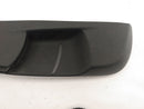 Volkswagen Eos Front Left Seat Plastic Trim Panels-6