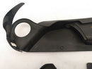 Volkswagen Eos Front Left Seat Plastic Trim Panels-10