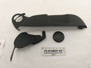 Volkswagen Eos Front Right Seat Plastic Trim-1