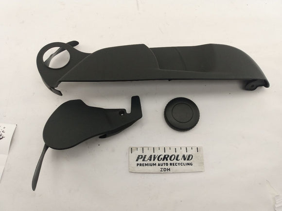 Volkswagen Eos Front Right Seat Plastic Trim