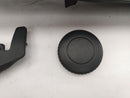 Volkswagen Eos Front Right Seat Plastic Trim-4
