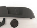 Volkswagen Eos Front Right Seat Plastic Trim-6