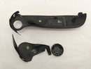 Volkswagen Eos Front Right Seat Plastic Trim-7