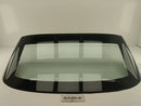 Volkswagen Eos Convertible Rear Back Glass-1