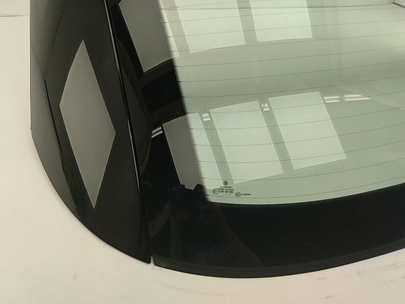 Volkswagen Eos Convertible Rear Back Glass