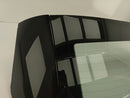 Volkswagen Eos Convertible Rear Back Glass-5