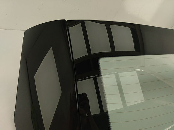 Volkswagen Eos Convertible Rear Back Glass
