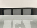 Volkswagen Eos Convertible Rear Back Glass-6