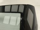 Volkswagen Eos Convertible Rear Back Glass-7