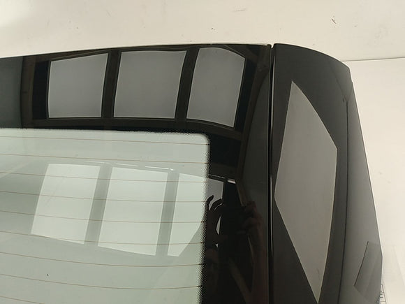 Volkswagen Eos Convertible Rear Back Glass
