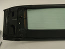 Volkswagen Eos Convertible Rear Back Glass-10