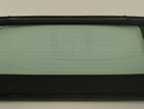 Volkswagen Eos Convertible Rear Back Glass-11