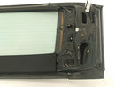Volkswagen Eos Convertible Rear Back Glass-12