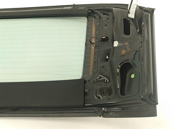 Volkswagen Eos Convertible Rear Back Glass