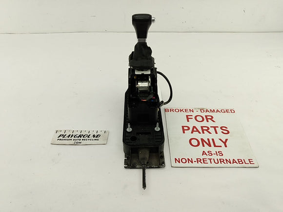 Volkswagen Eos Automatic Transmission Floor Shift Assembly ***AS-IS***