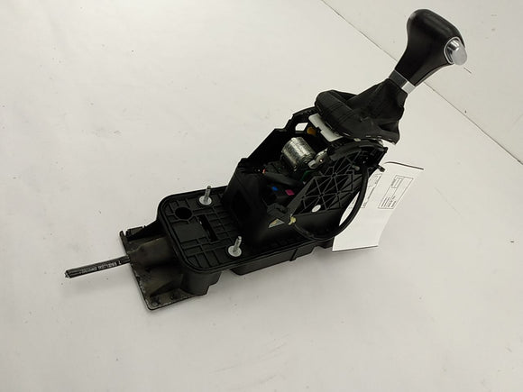 Volkswagen Eos Automatic Transmission Floor Shift Assembly ***AS-IS***