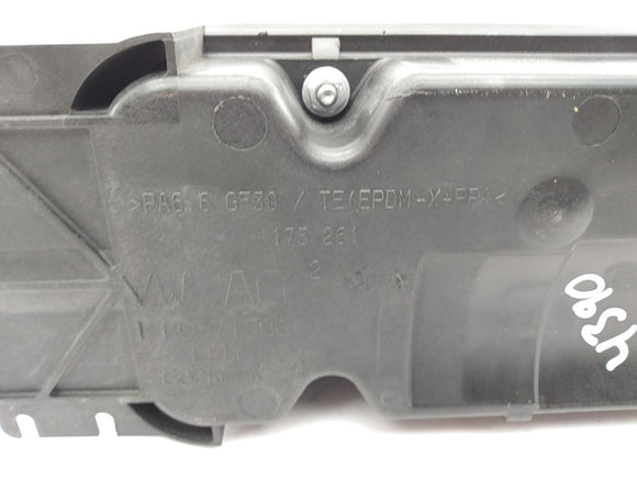 Volkswagen Eos Automatic Transmission Floor Shift Assembly ***AS-IS***