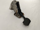 Volkswagen Eos Brake Pedal-2