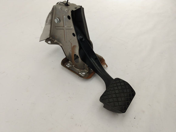 Volkswagen Eos Brake Pedal