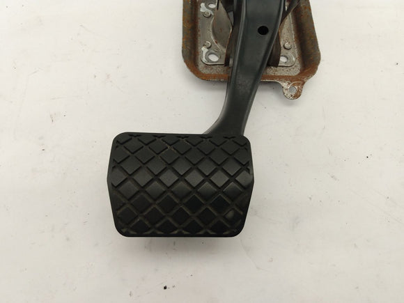Volkswagen Eos Brake Pedal
