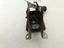 Volkswagen Eos Brake Pedal-6