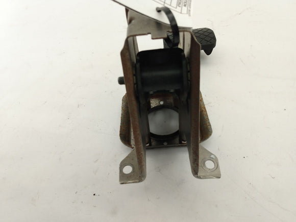 Volkswagen Eos Brake Pedal