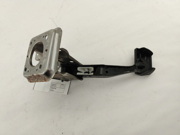 Volkswagen Eos Brake Pedal