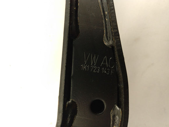 Volkswagen Eos Brake Pedal