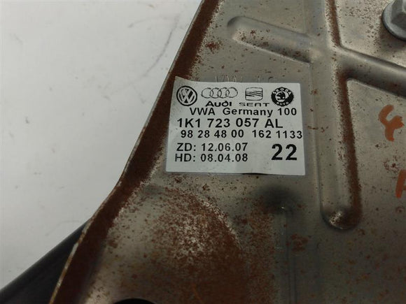 Volkswagen Eos Brake Pedal