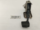 Volkswagen Eos Brake Pedal-1