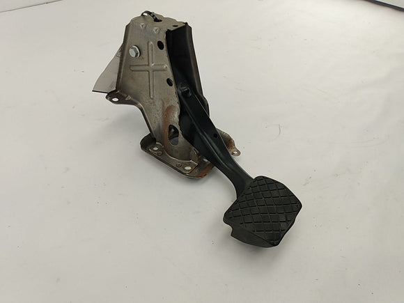 Volkswagen Eos Brake Pedal
