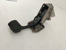 Volkswagen Eos Brake Pedal-3