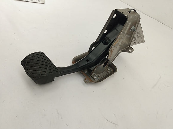 Volkswagen Eos Brake Pedal