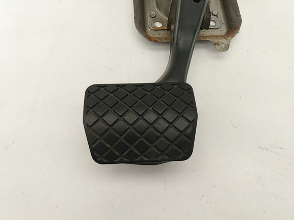 Volkswagen Eos Brake Pedal