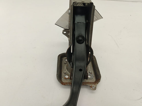 Volkswagen Eos Brake Pedal