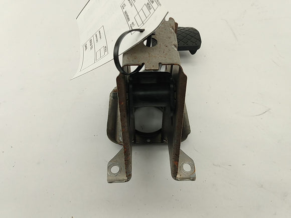 Volkswagen Eos Brake Pedal