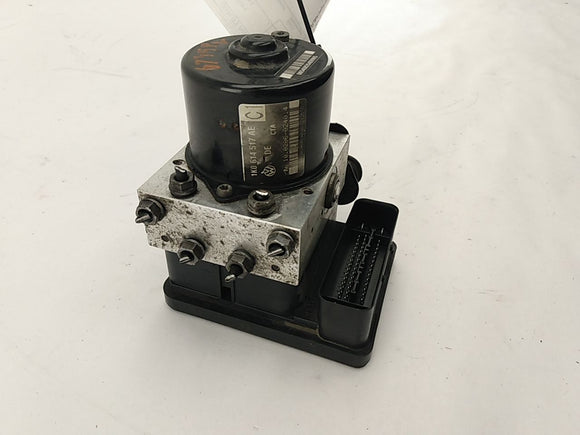 Volkswagen Eos ABS Pump With Module