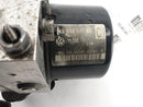 Volkswagen Eos ABS Pump With Module-8