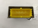 Volkswagen Eos Air Bag Control Module-7