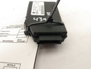 Volkswagen Eos Magnetic Field Probe GPS Module-3