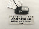 Volkswagen Eos Magnetic Field Probe GPS Module-1