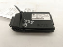 Volkswagen Eos Magnetic Field Probe GPS Module-2