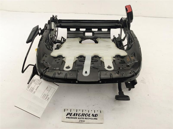 Volkswagen Eos Front Right Lower Seat Track