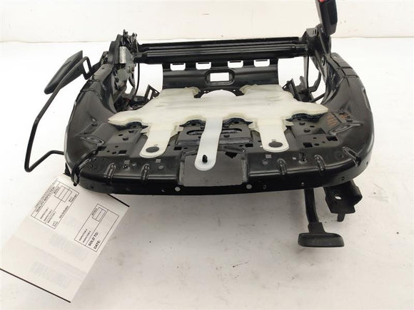 Volkswagen Eos Front Right Lower Seat Track