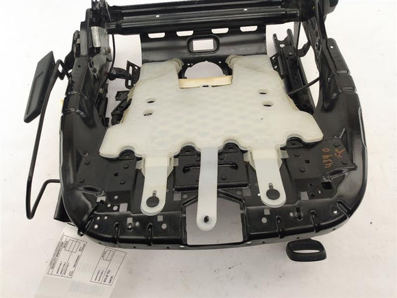 Volkswagen Eos Front Right Lower Seat Track