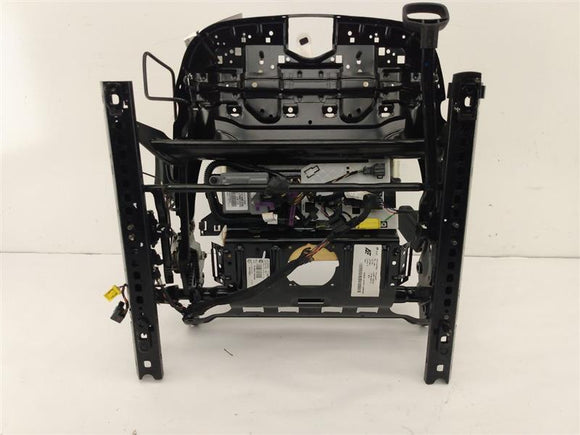 Volkswagen Eos Front Right Lower Seat Track