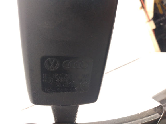 Volkswagen Eos Front Right Lower Seat Track