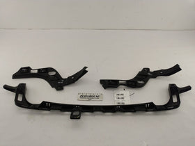 Volkswagen Eos Rear Bumper Support Bracket Set